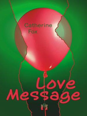 cover image of Love Message